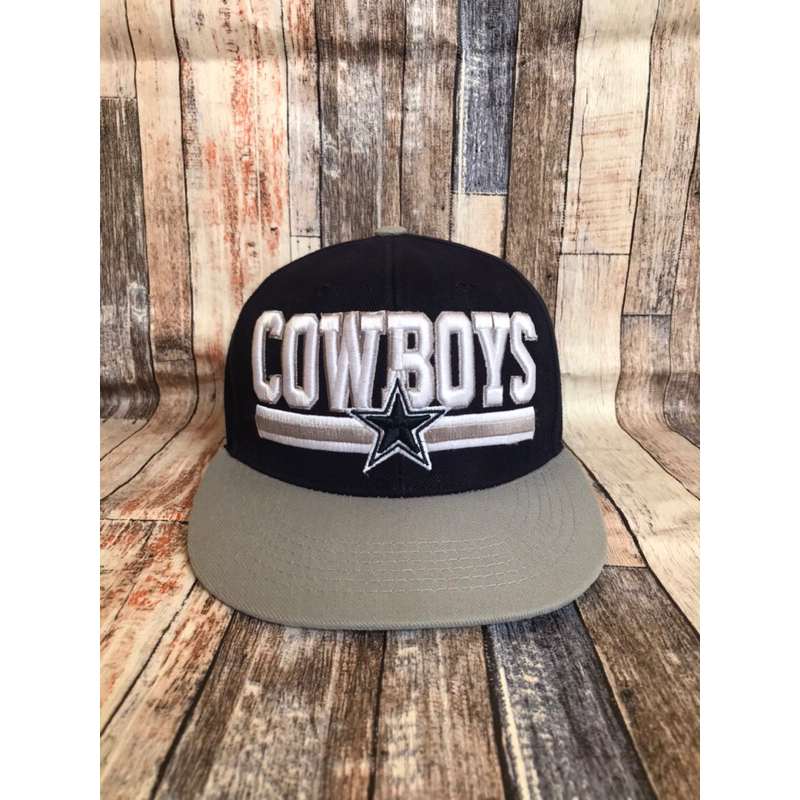 Snapback NFL Dallas Cowboys