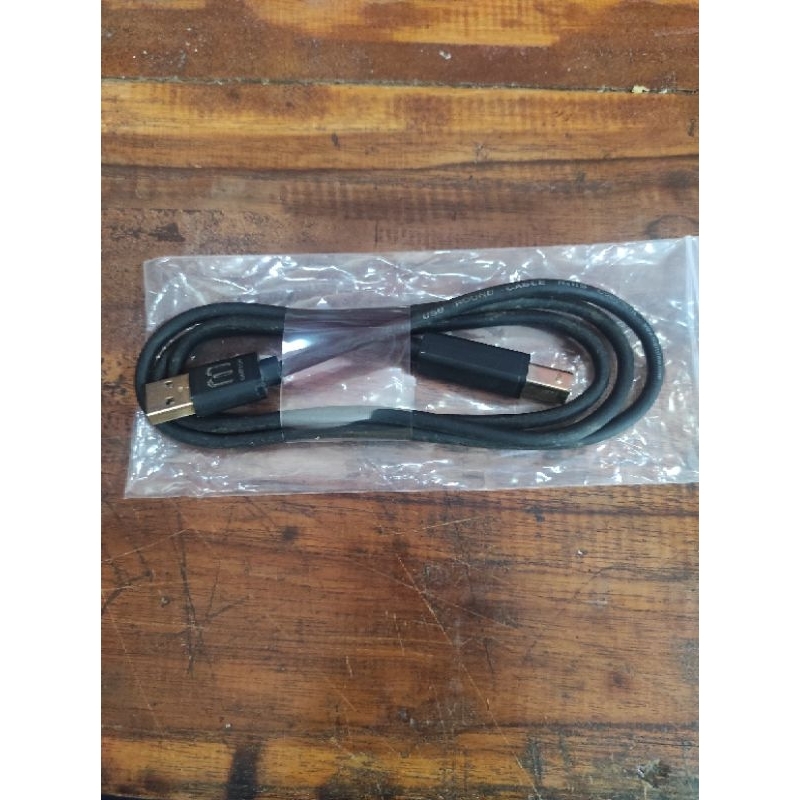 Kabel a-b ufi box original bekas