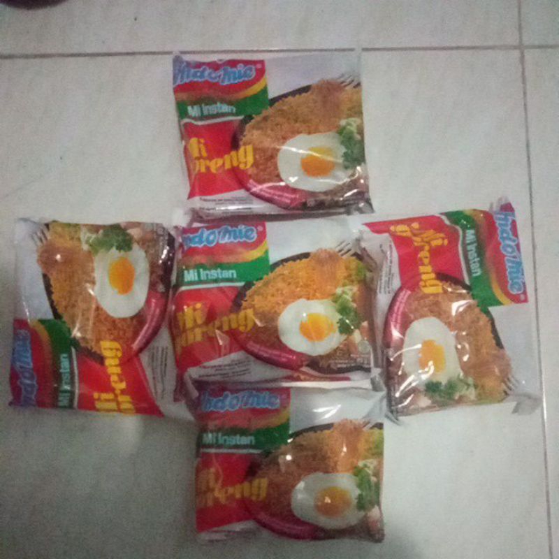 

indomie goreng isi 5