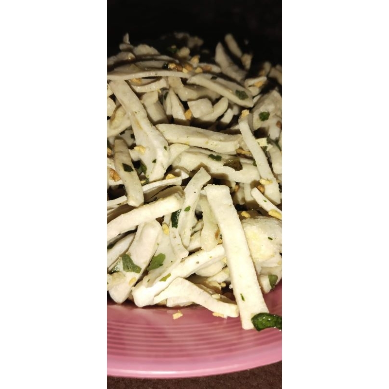 

basreng 250gram