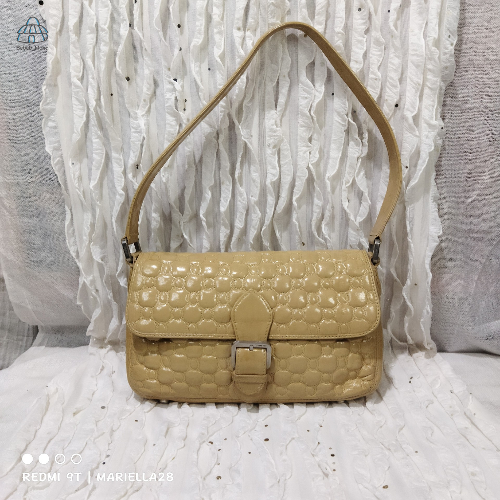 SHOULDER BAG KULIT ASLI OROTON NO NEGO