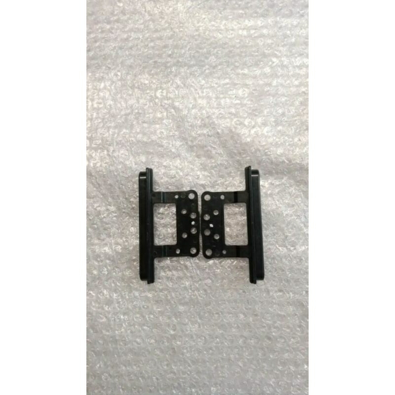 BREKET TAPE KUPINGAN AUDIO TOYOTA AVANZA XENIA AGYA CALYA ORIGINAL