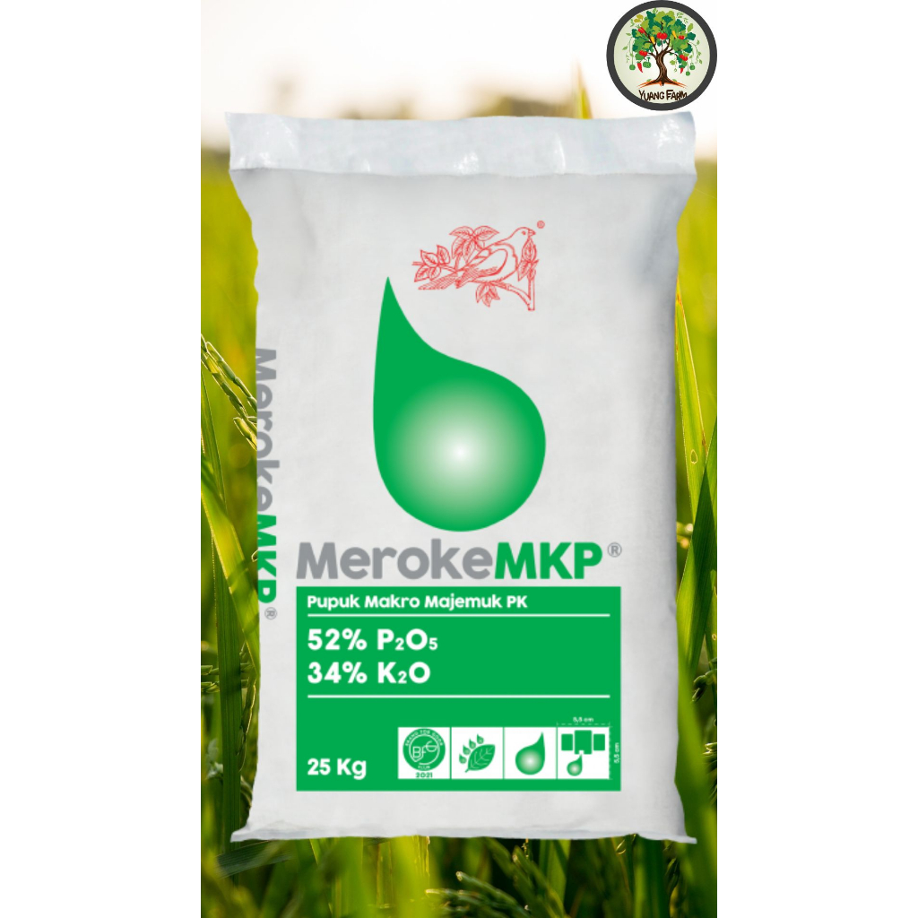 Meroke MKP