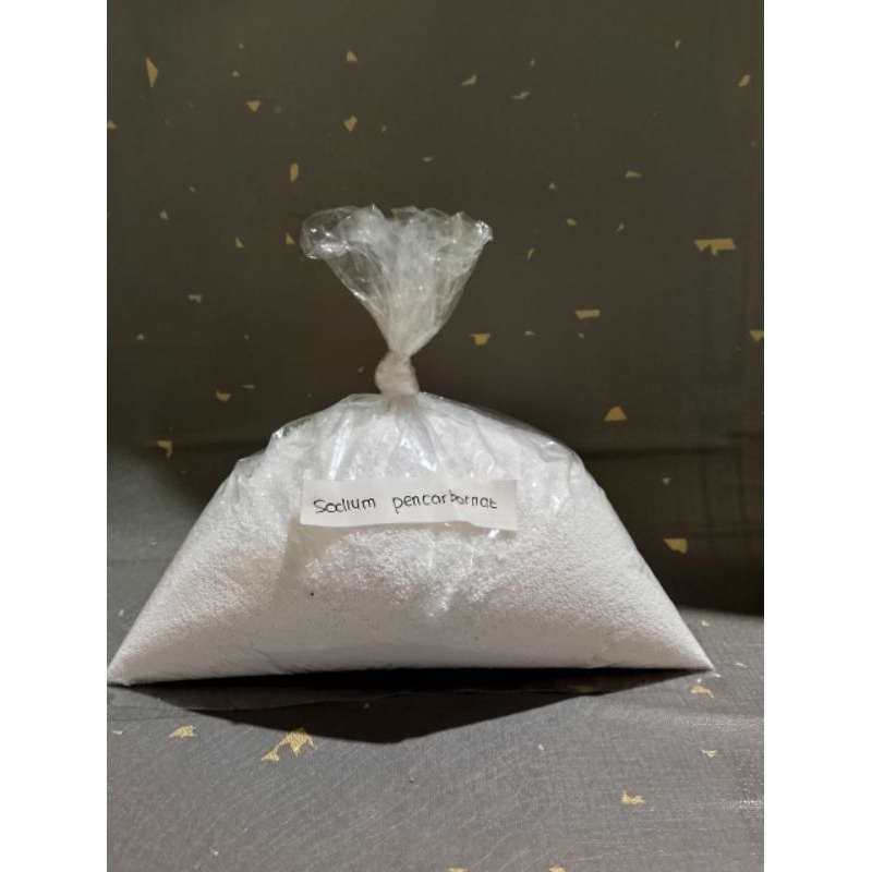 

sodium pecarbonat 1 kg