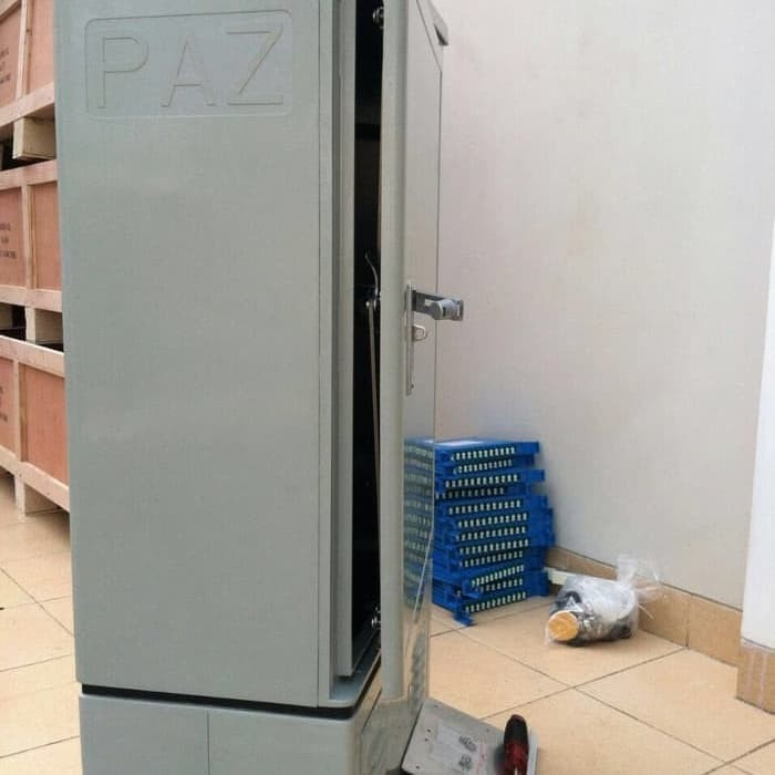 Optical Distribution Cabinet ODC-C 144 Core Merk PAZ