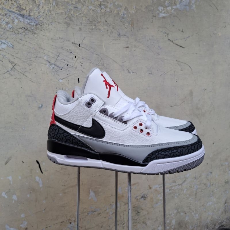 NIKE AIR JORDAN 3 TINKER OG