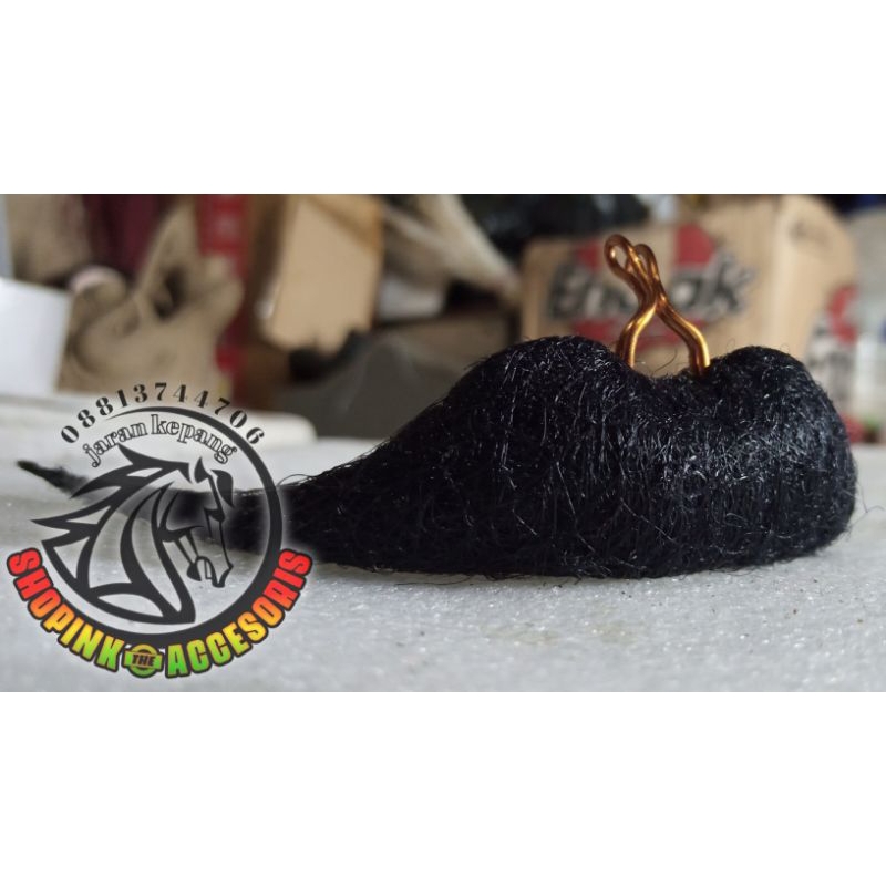 JEBRES / KUMIS JARANAN