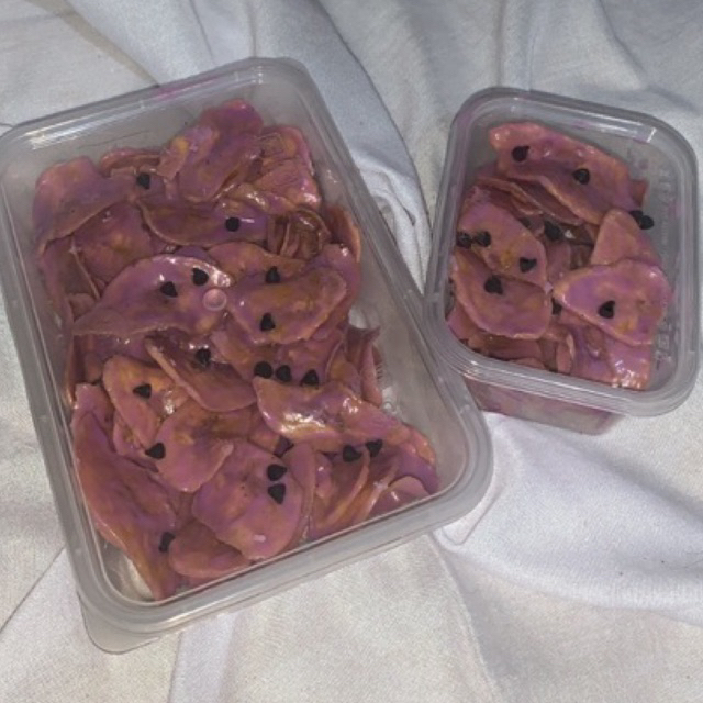 

KERIPIK PISANG LUMER BY DOORGAANCHIPS