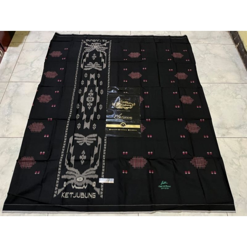 KETJUBUNG PLATINUM SPP SILVER