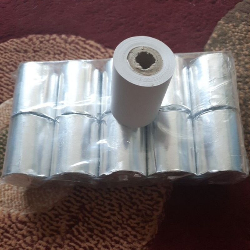 

Thermal 51 mili x 40