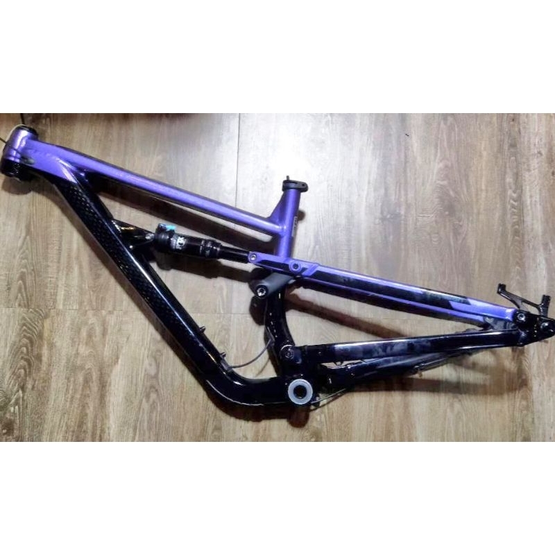 Polygon Siskiu T8 29er 27.5