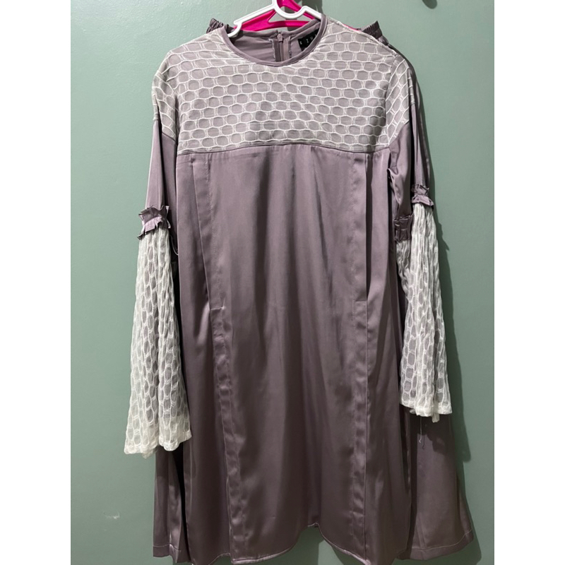 preloved baju menyusui /  busui zhafa