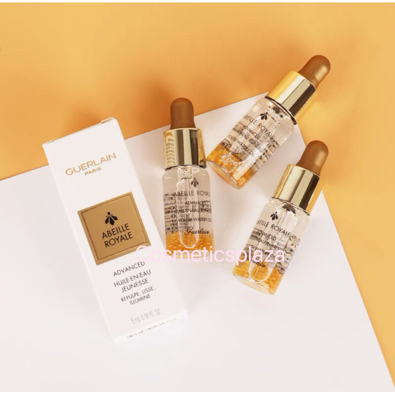 GUERLAIN ABEILLE ROYALE