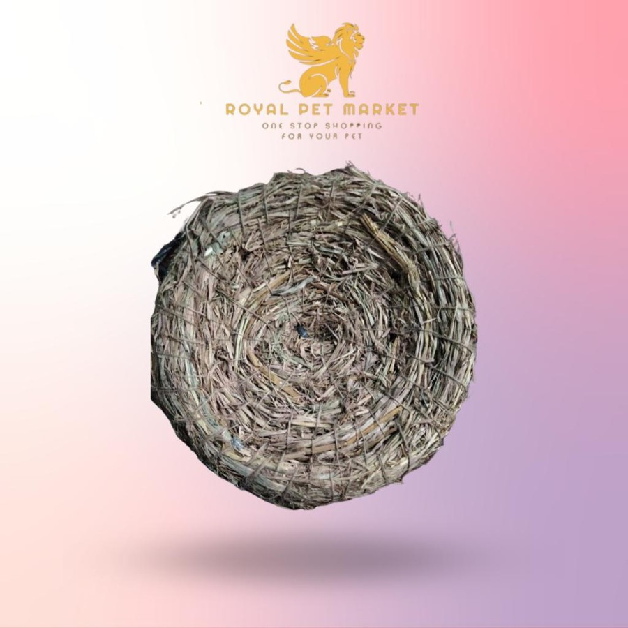 RPM Sarang Jerami Ayam & Burung