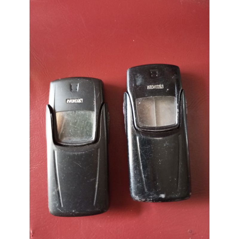 hp jadul nokia 8910i oryginal