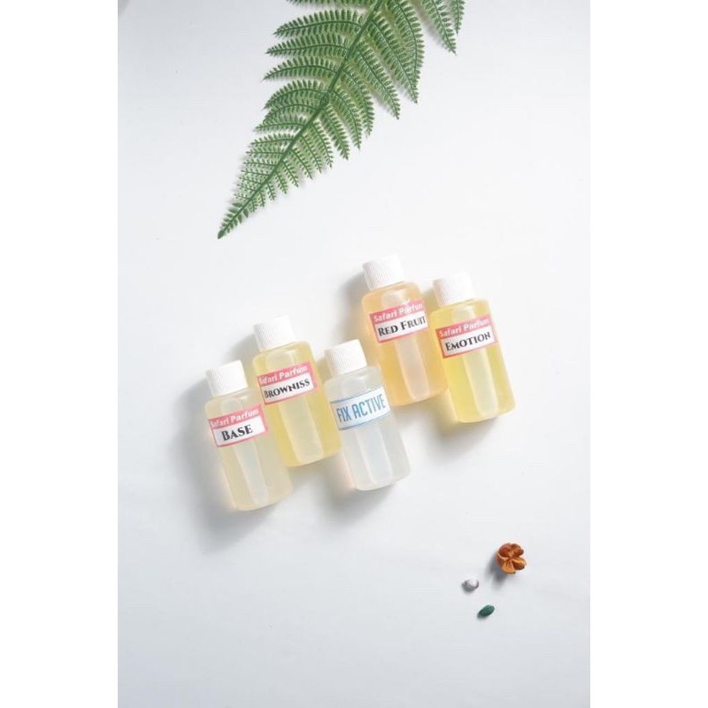JE SUIS ( 100ML UV AROMATIC )