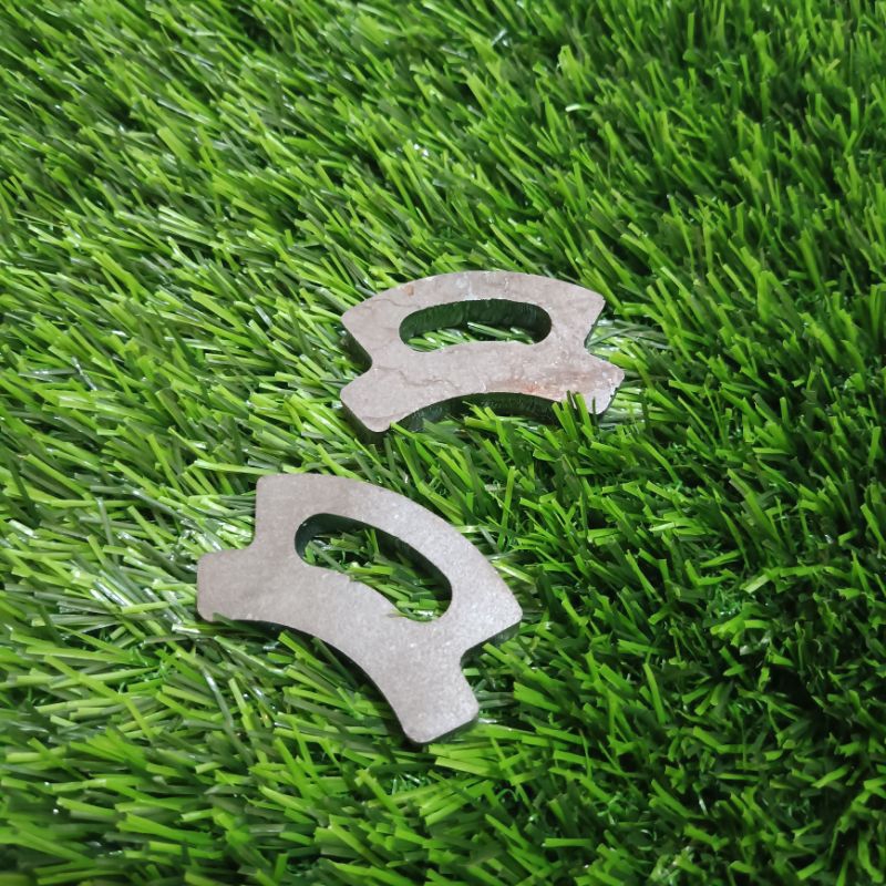 Tandokan T Segitiga Ninja Pnp Rangka CB GL MP Tiger