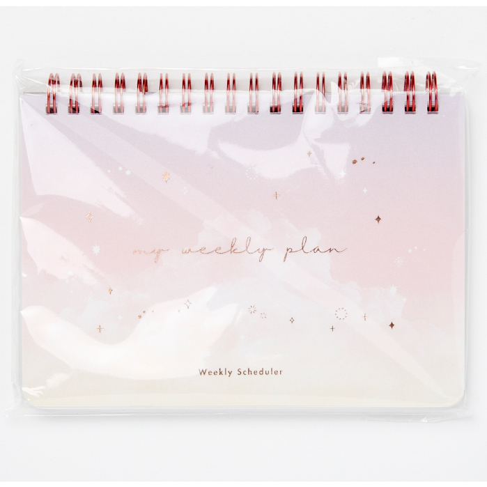 

Artbox Scheduler Weekly 4009830 ( NEW ARRIVAL )