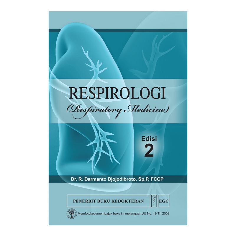 Respirologi Edisi 2