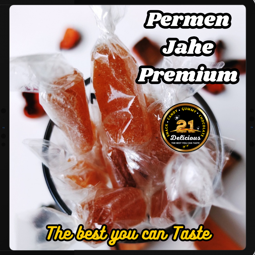 

Permen Jahe Premium | PERMEN JAHE HANGAT