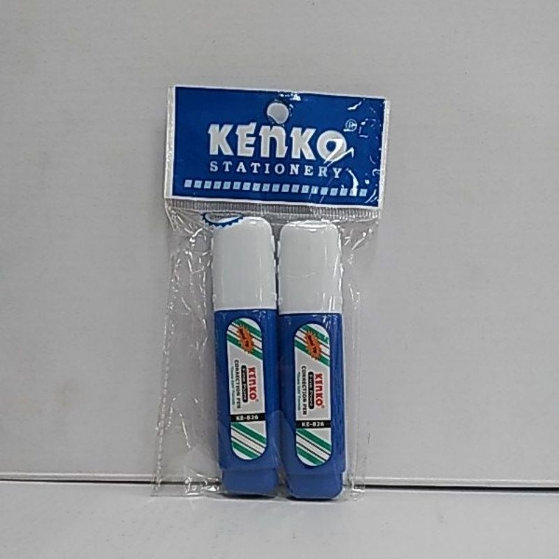 

ROBINSON MART//KENKO CORRECTION PEN ISI 2