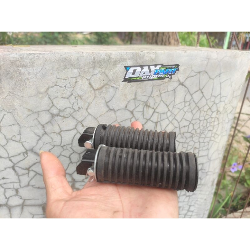 karet postep belakang honda cb 100 cb 125 gl 100 gl pro gl max model ori original postep belakang ba