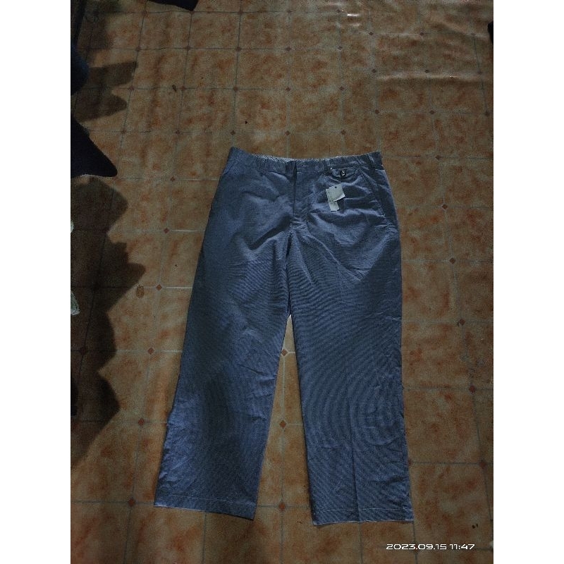 celana chinos jean pierre