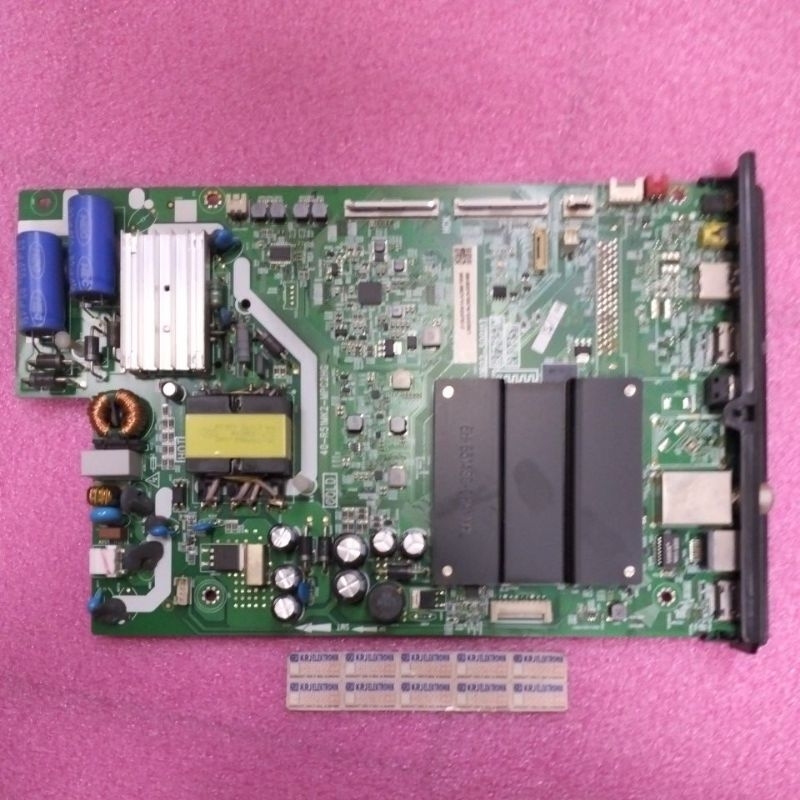 MB MAINBOARD TCL 43A20