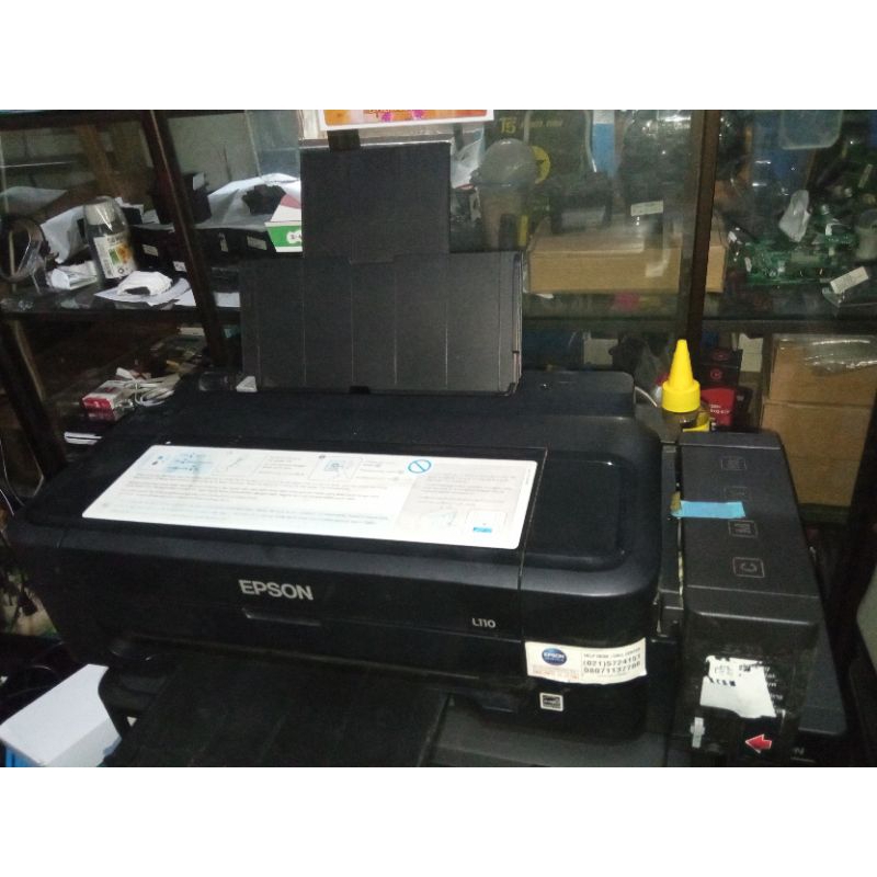 Printer Epson L110