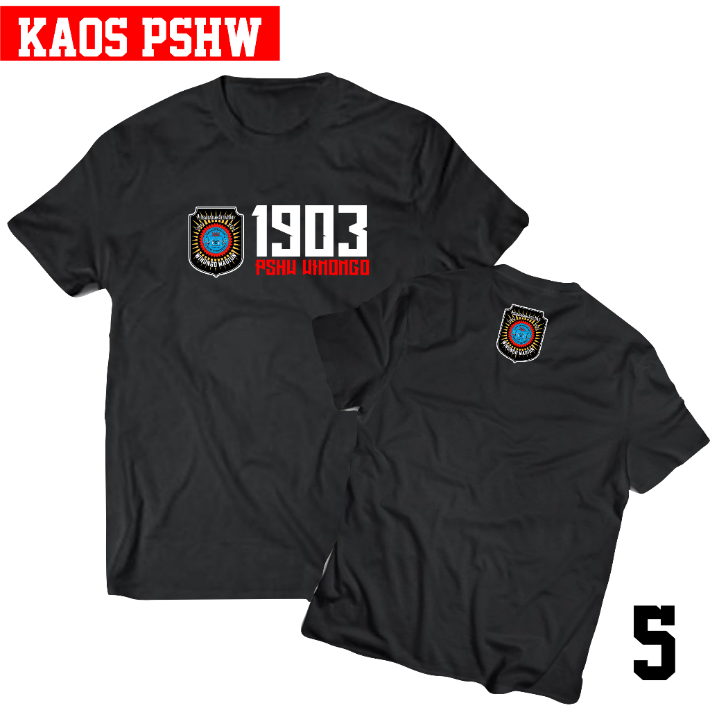 kaos pshw 1903 kaos pshw kaos sh winongo / kaos pshw tm / kaos stk / PSHW / atribut PSHW / PSHW / SH