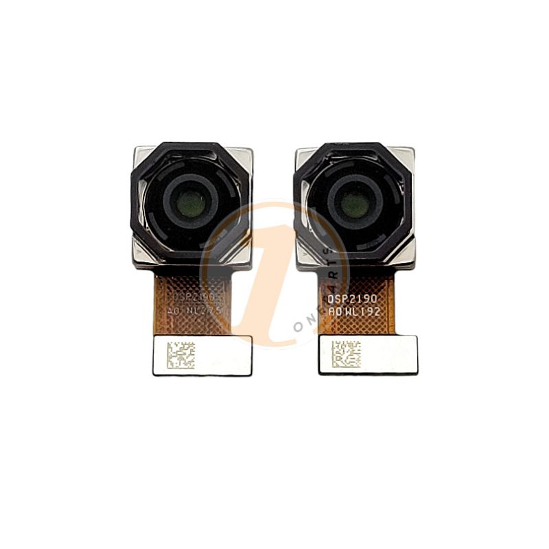 CAMERA KAMERA XIAOMI REDMI NOTE 9 5G NOTE 9T BIG BELAKANG