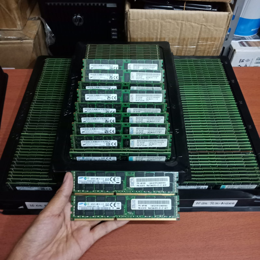 Memory ram server ecc ddr3 pc3-4gb/8gb/16gb/32gb ecc reg/register for xeon