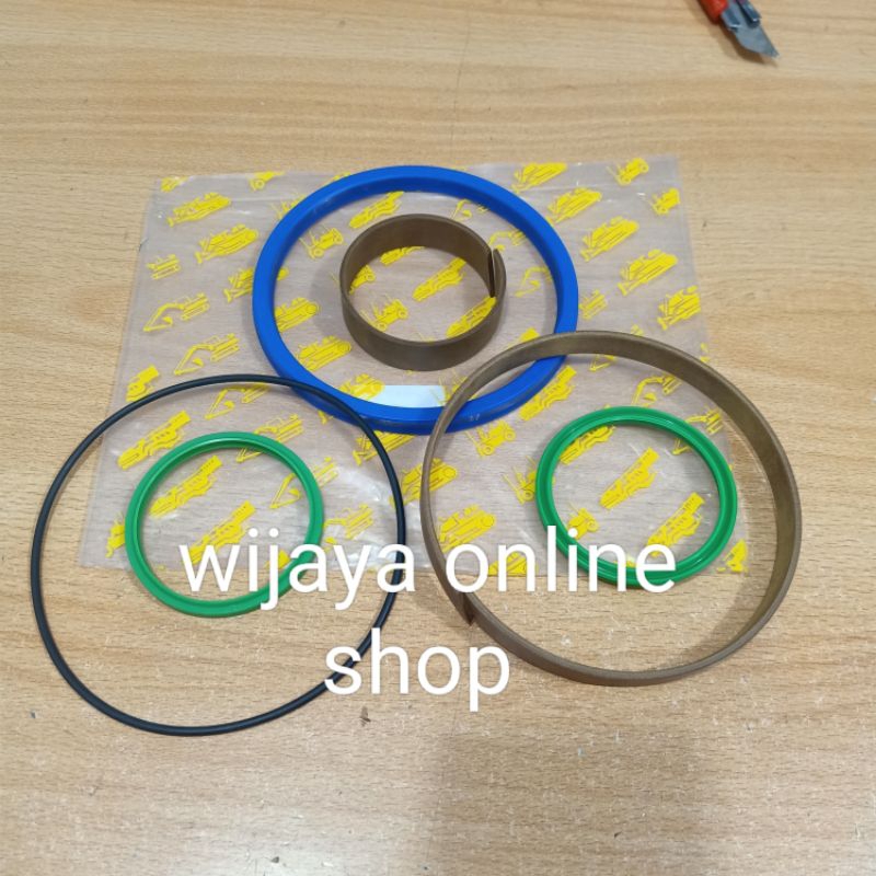 seal kit dump truck hidrolik atau hidrolik seal kit dump truck as 65mm