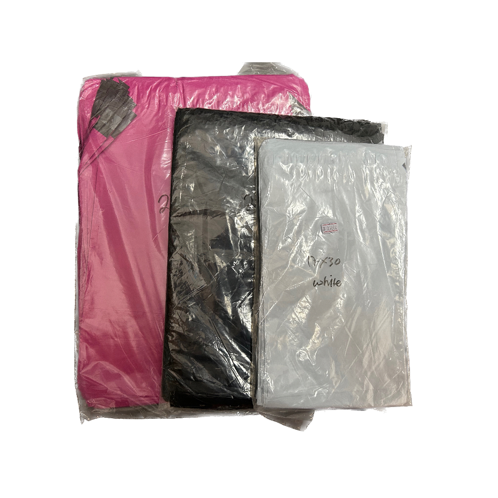 

POLYMAILER ISI 100 LOW COST BERBGAI UKURAN