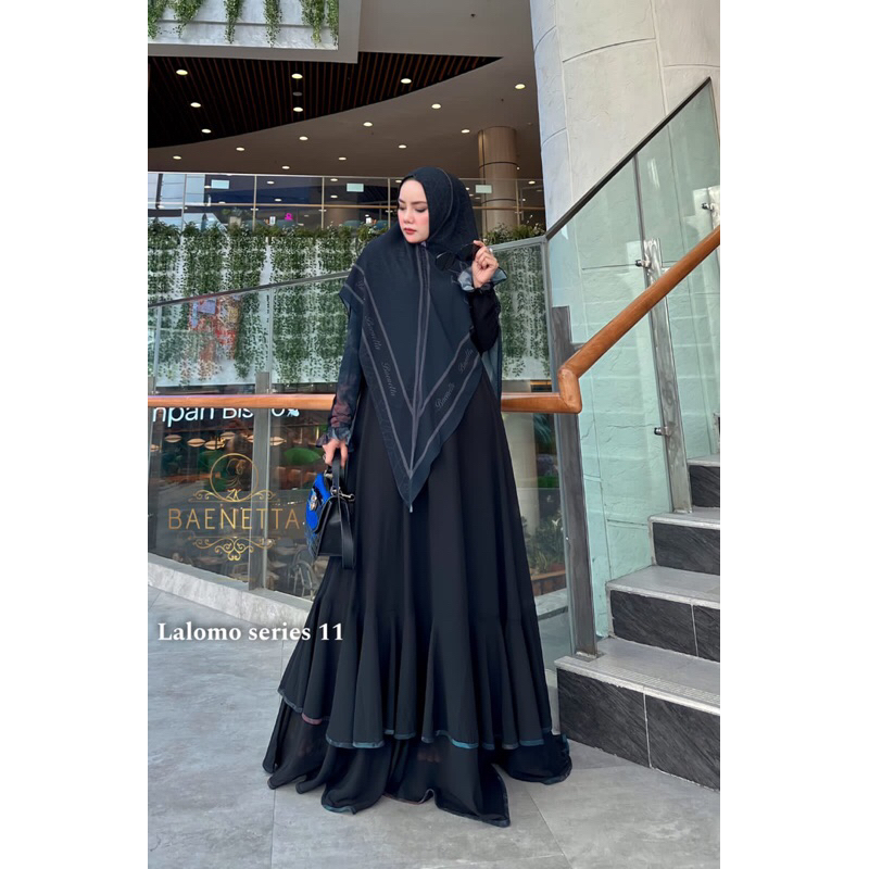 LALOMO BAENETTA,LALOMO BAENETTA ORIGINAL,LALOMO BAENETTA