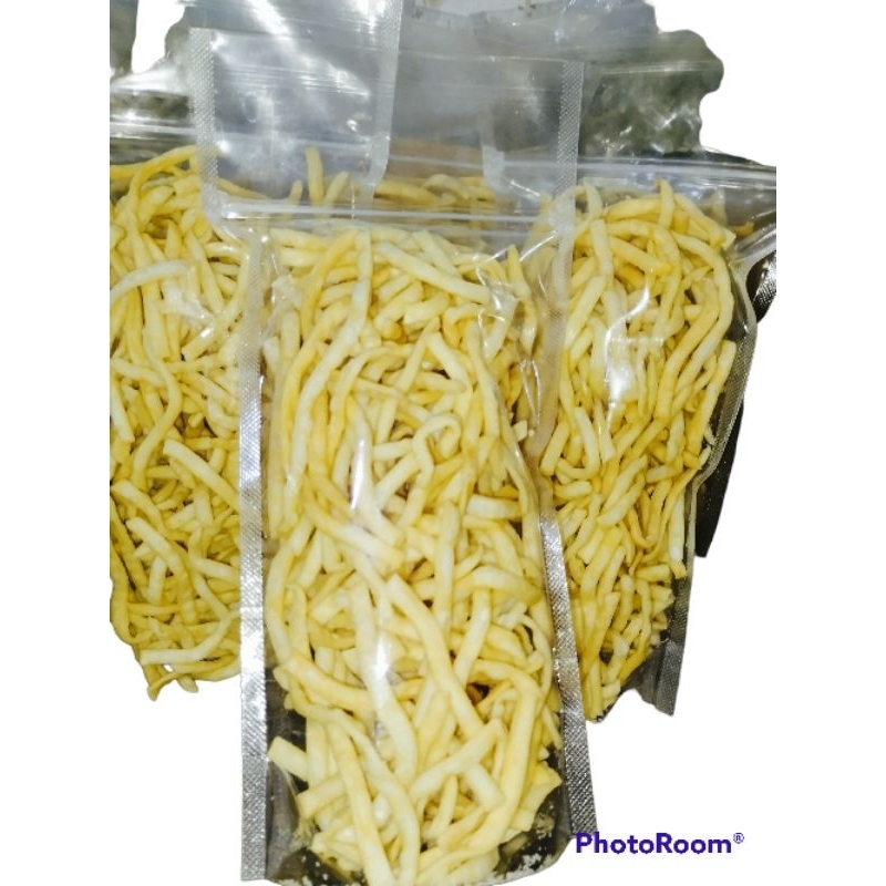 kue bawang / Cukit gigi isi 1000 g