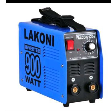 Mesin Las 900W LAKONI Inverter 900Watt LAKONI FALCON120E