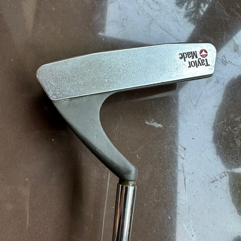 stick golf putter taylormade original