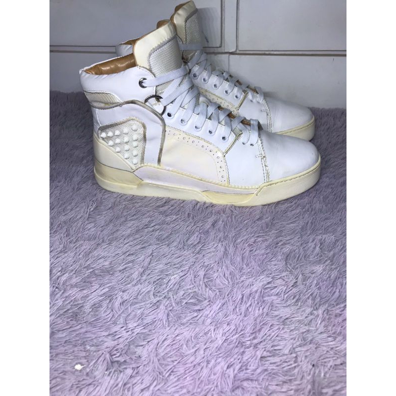 sepatu Christian louboutin original second bran