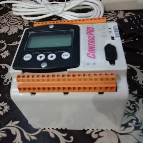 

CONTROLPRO CID 48V - Crane Hoist Digital Controller Conditioning Unit Diskon