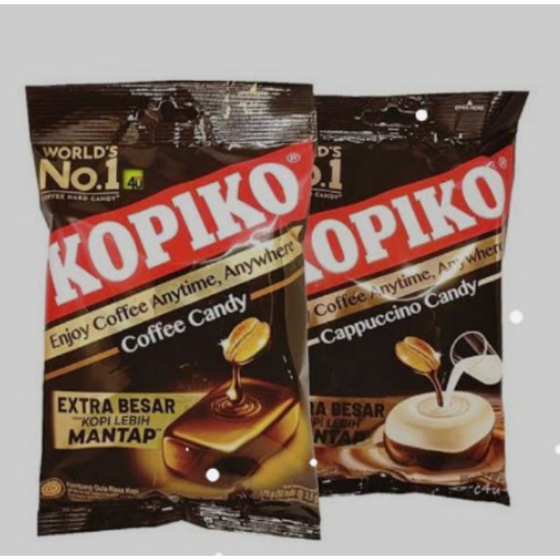 

Kopiko isi 2pack