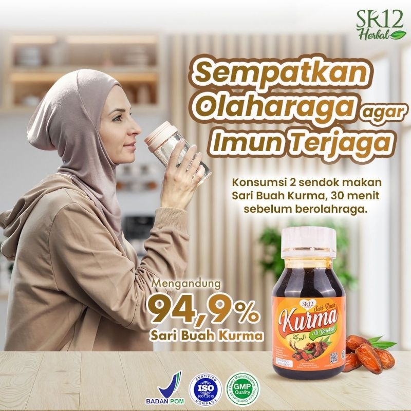 

SARI BUAH KURMA SR12 HERBAL