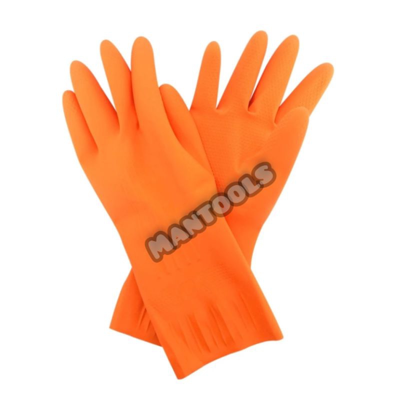 Sarung Tangan Karet Latex Freder L"