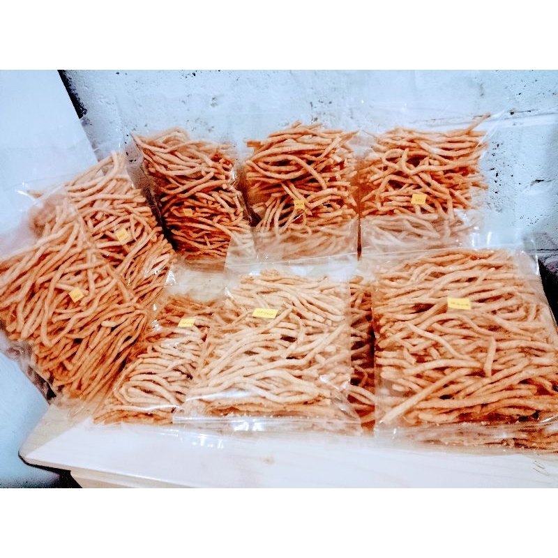 

stick bawang,balado,keju