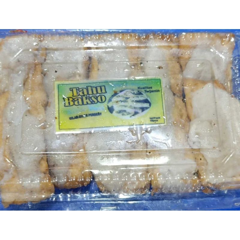 

tahu bakso 400gr 5 pcs