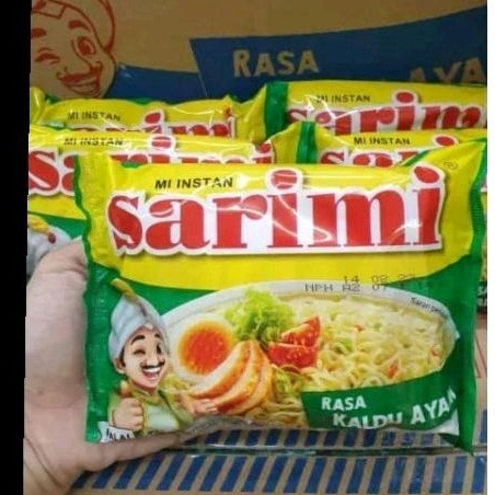 

sarimie