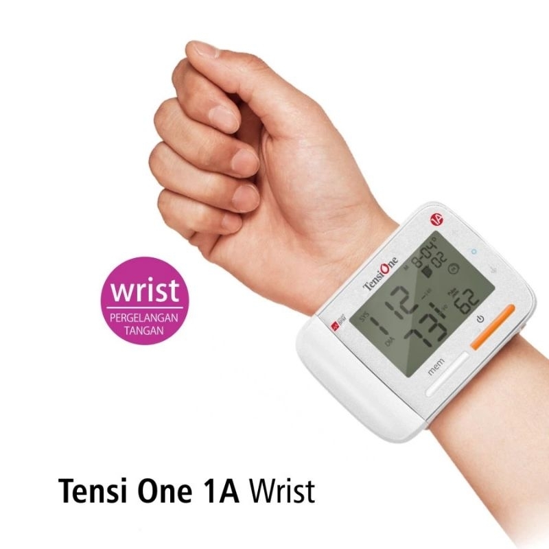 Tensi Pergelangan Tangan Onemed / Tensione 1A Wrist