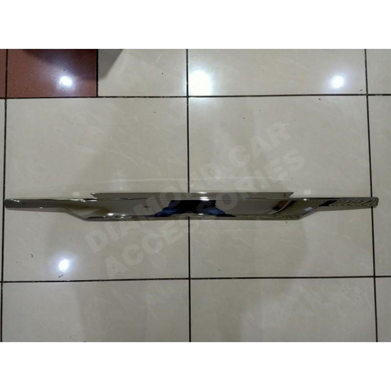 Trunklid Avanza Xenia 2019 model ganti