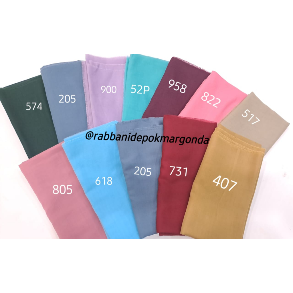 KRD NEW ARABIA RABBANI