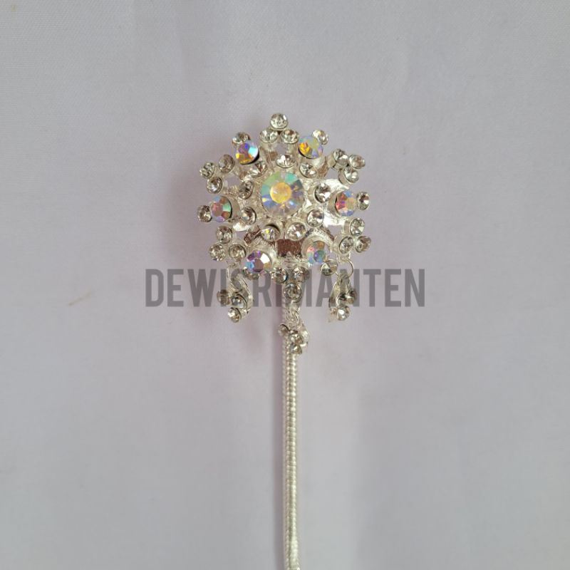 Mentul/kembang goyang satuan/kembang Goyang